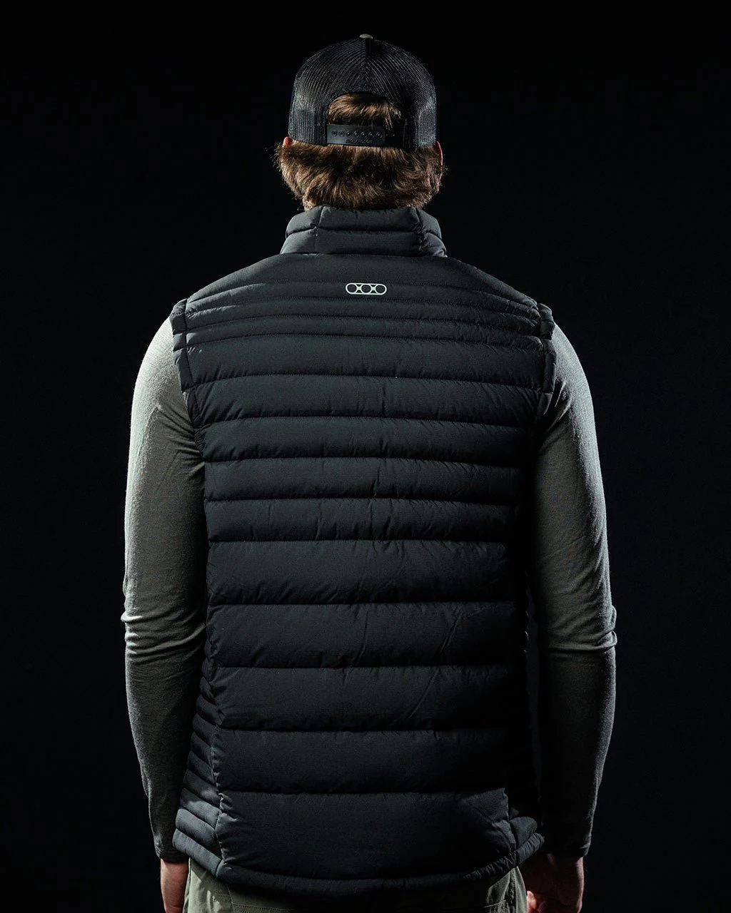 McCall Down Vest - OUTLET - Image 3