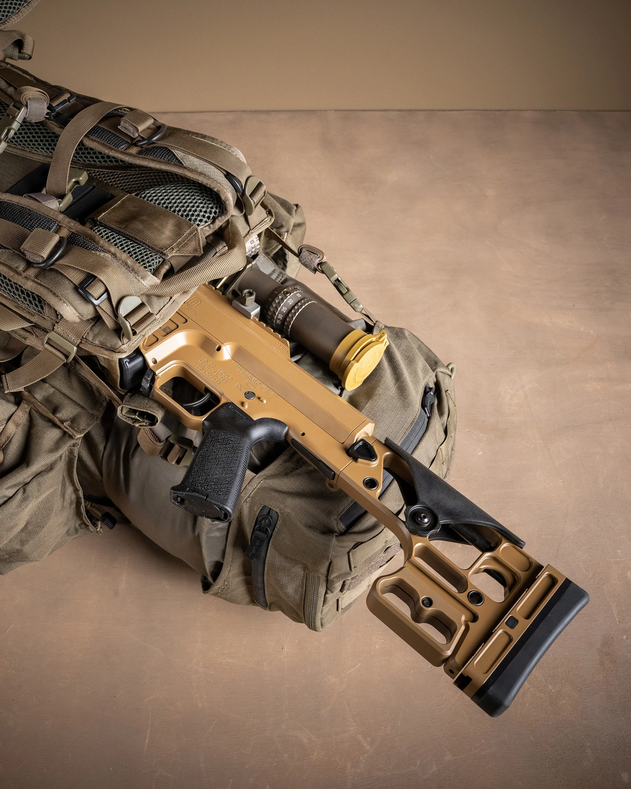 Operator - Image 5