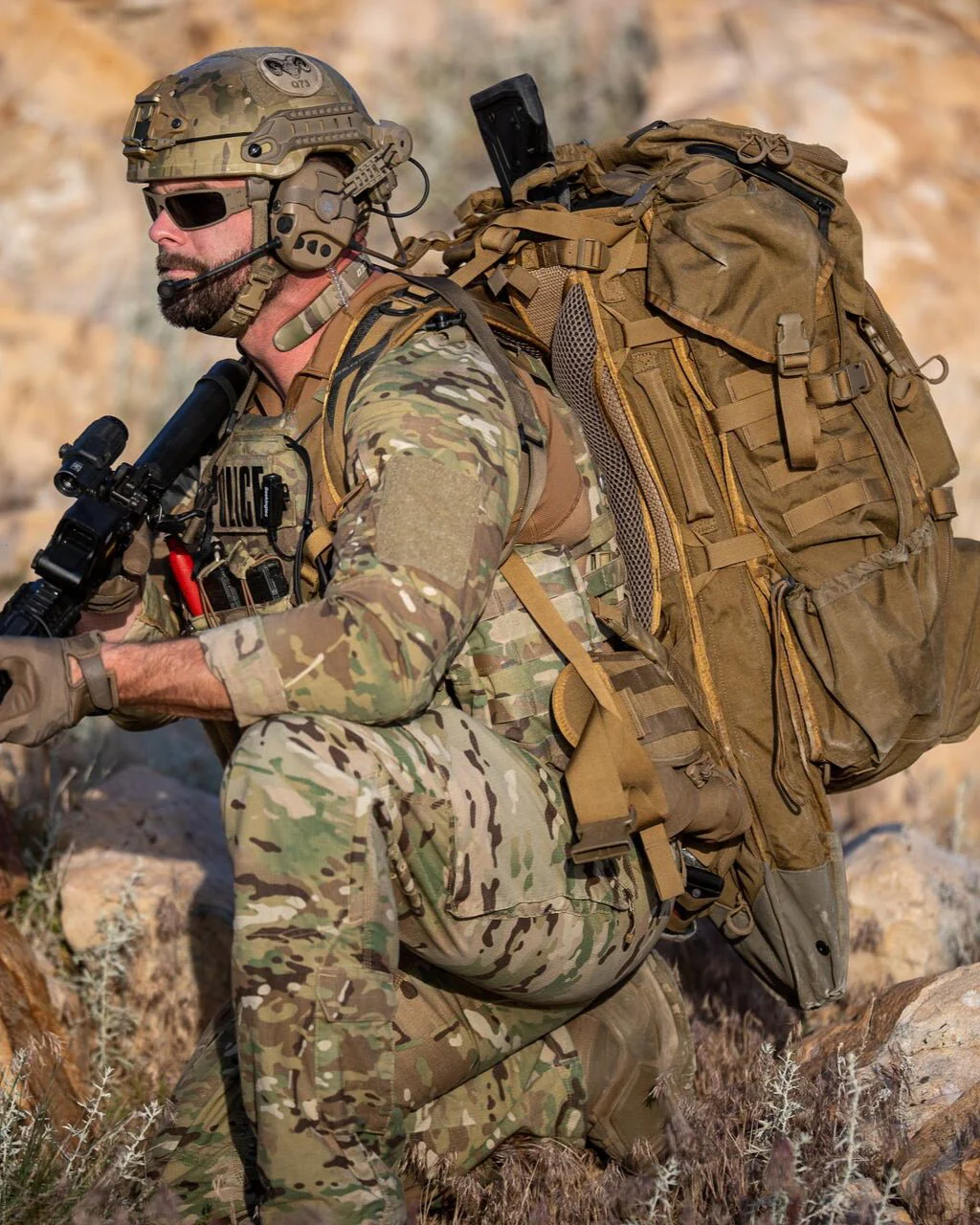 Operator - Image 12