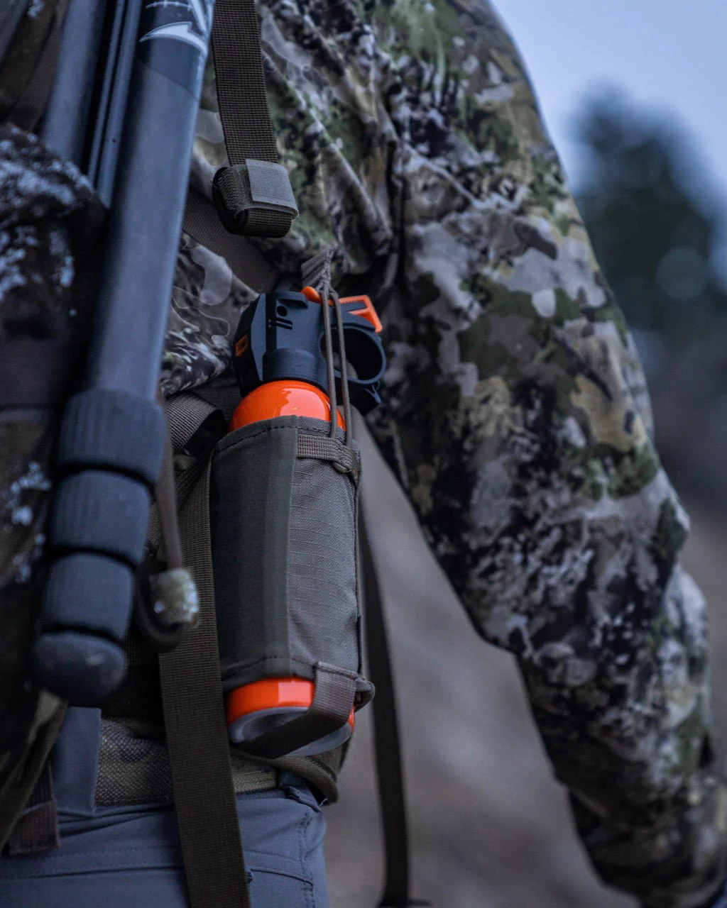 Bear Spray Pouch - Image 4