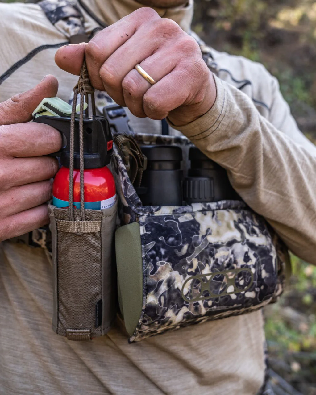 Bear Spray Pouch - Image 5