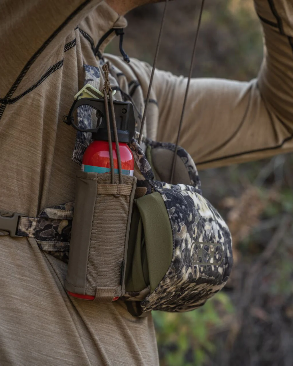 Bear Spray Pouch - Image 6