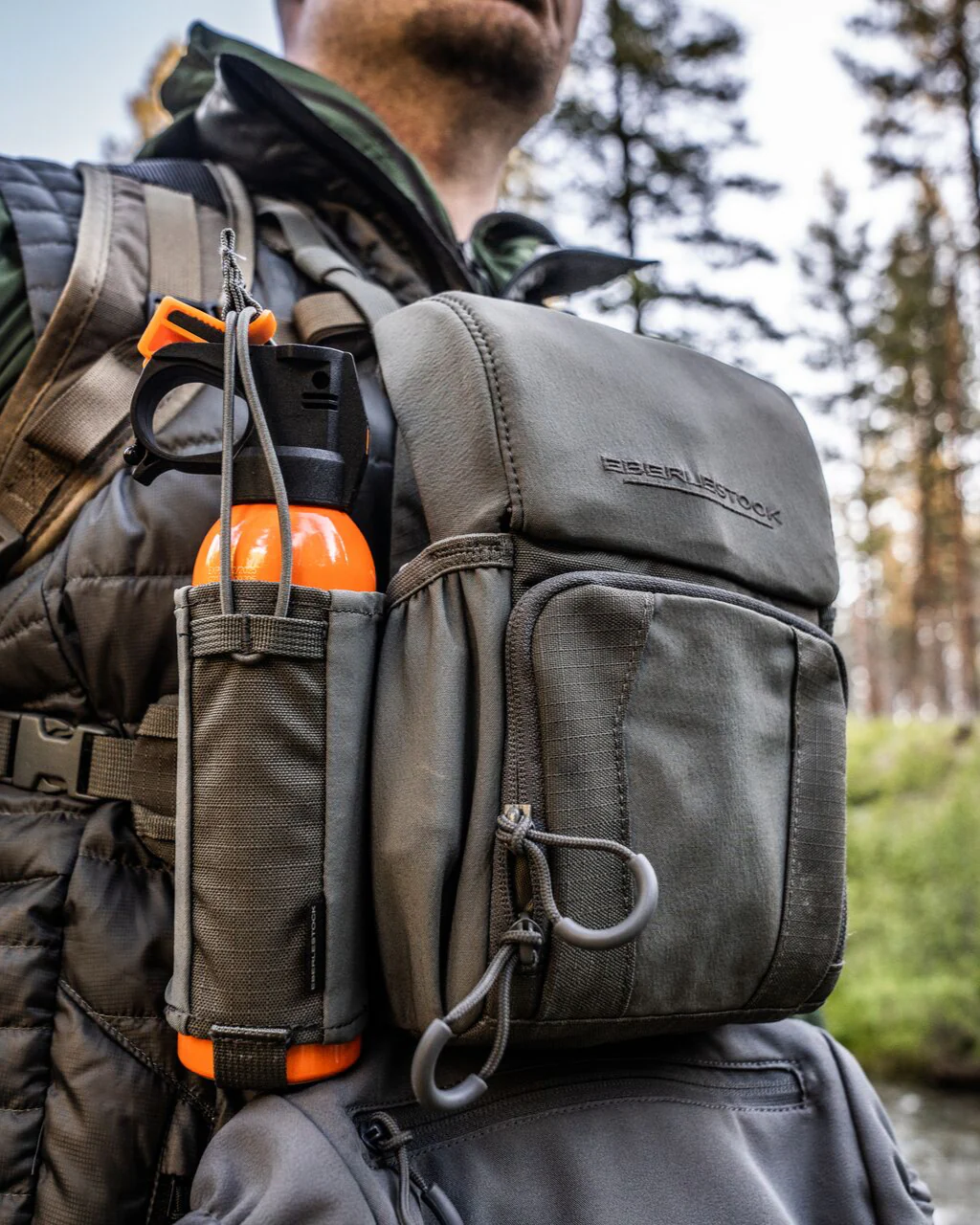 Bear Spray Pouch - Image 7