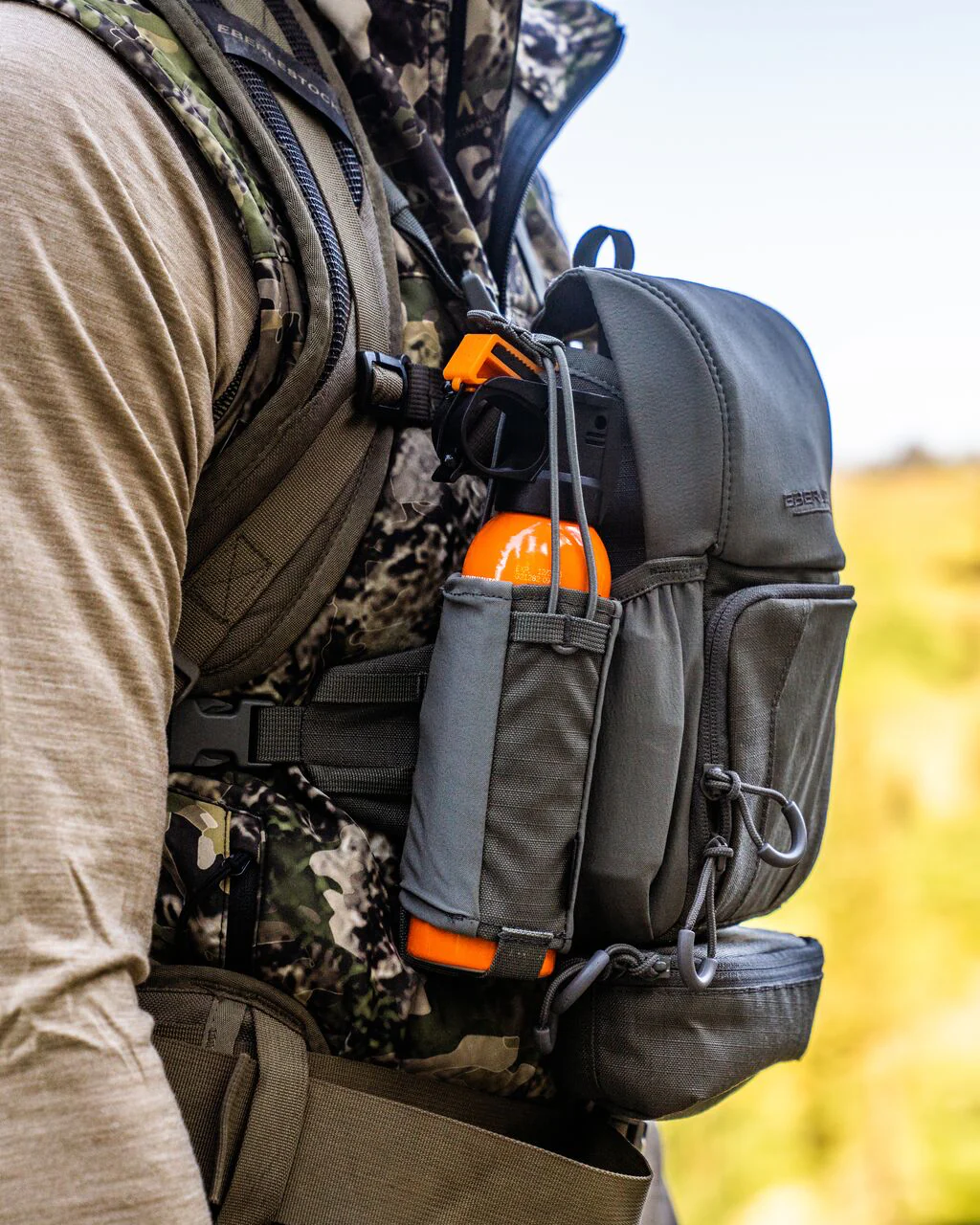 Bear Spray Pouch - Image 8