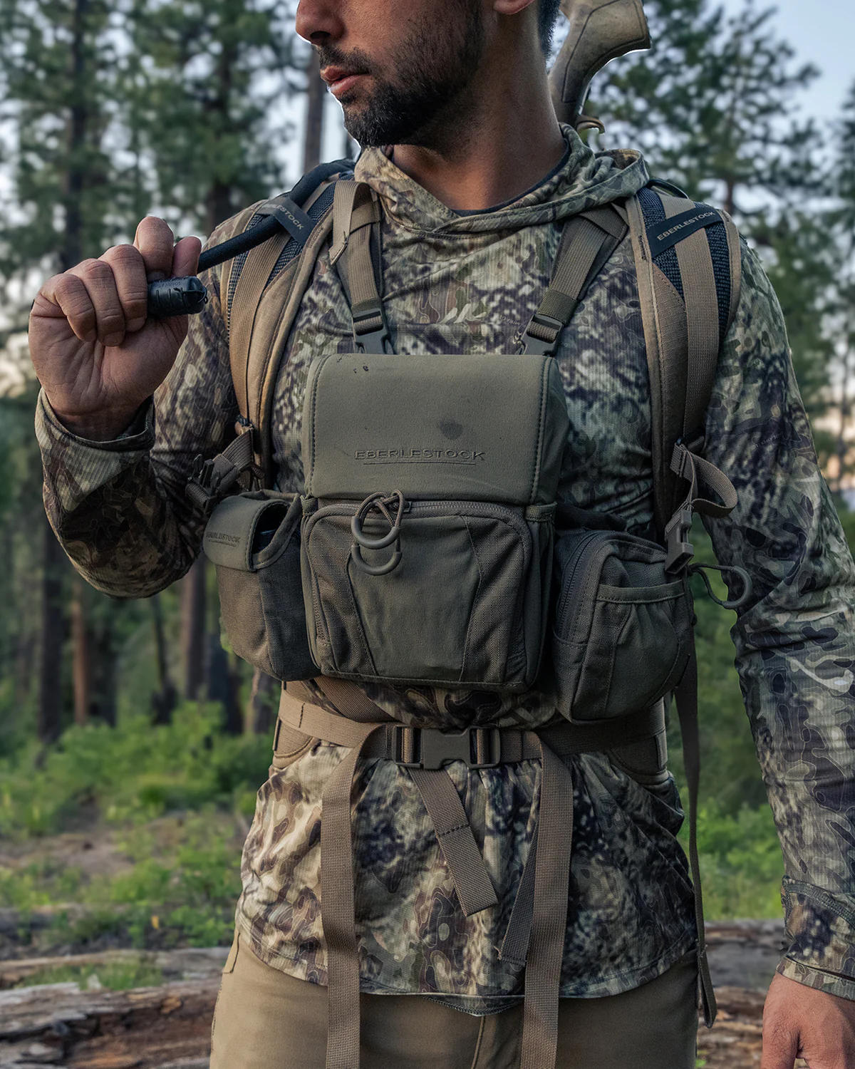 Recon Modular Bino Pack - OUTLET - Image 11