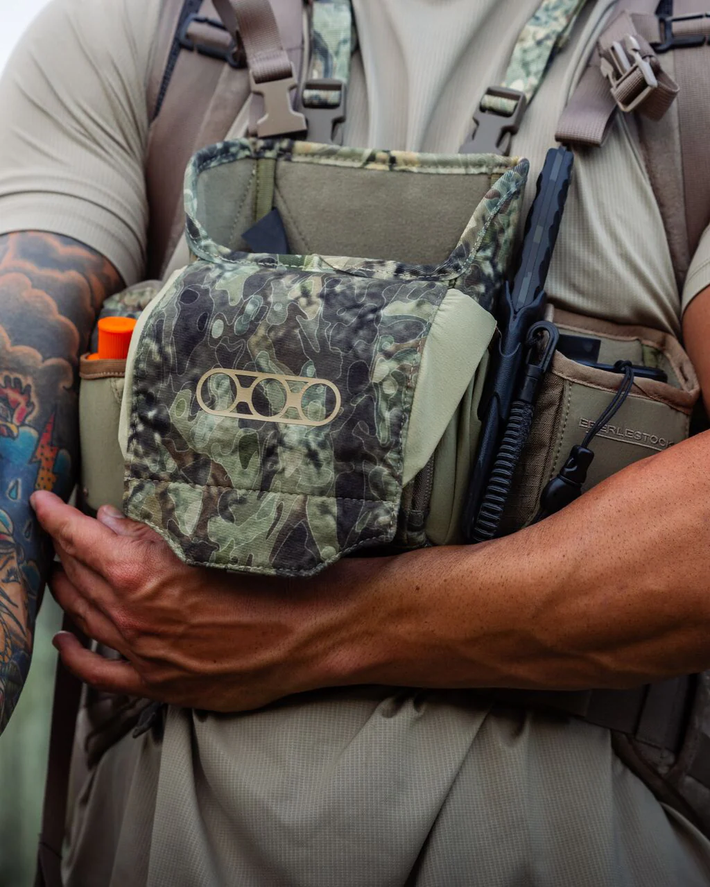 Recon Modular Bino Pack - OUTLET - Image 13