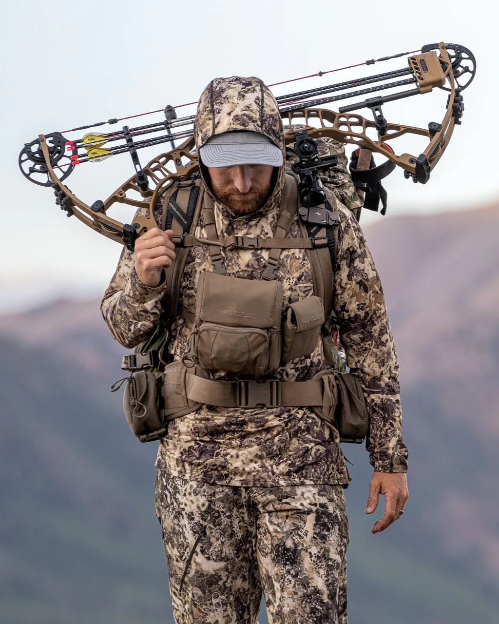 Recon Modular Bino Pack - OUTLET - Image 14