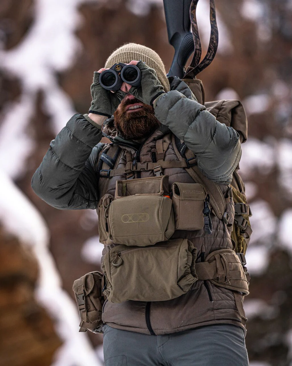 Recon Modular Bino Pack - OUTLET - Image 15