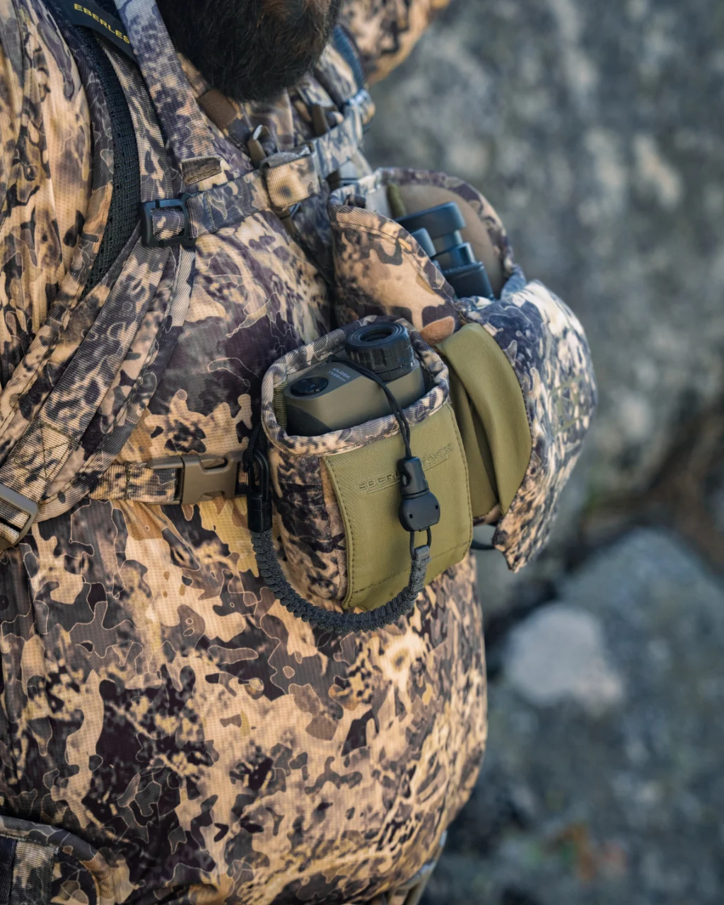 Recon Modular Bino Pack - OUTLET - Image 3