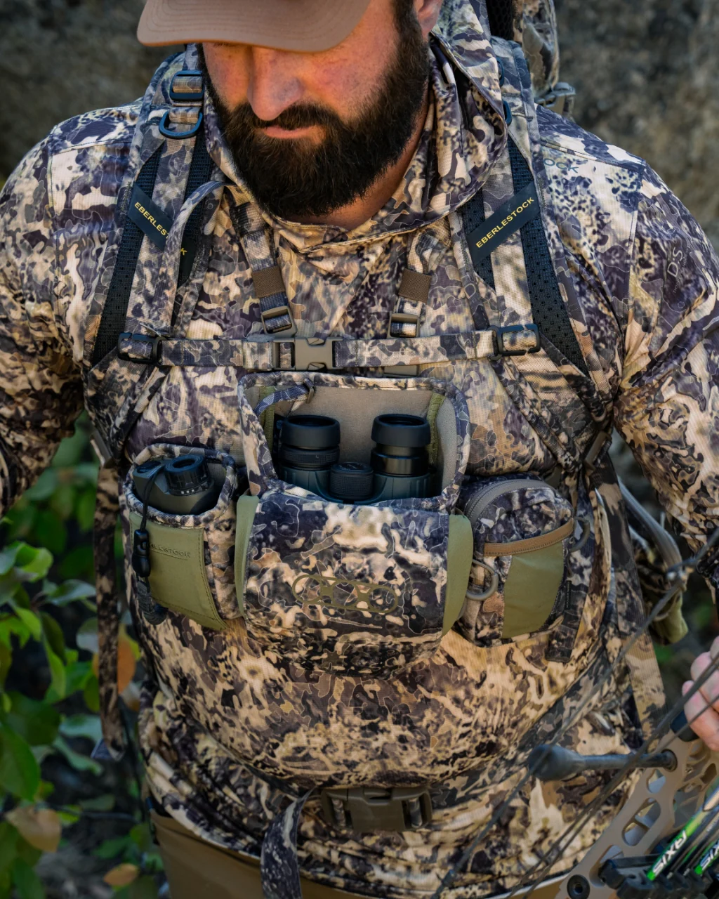 Recon Modular Bino Pack - OUTLET - Image 4