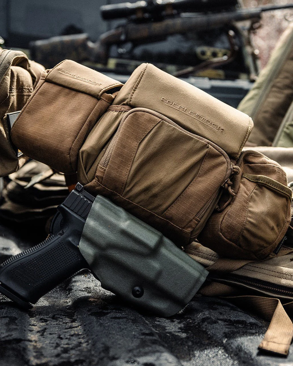 Recon Modular Bino Pack - OUTLET - Image 5