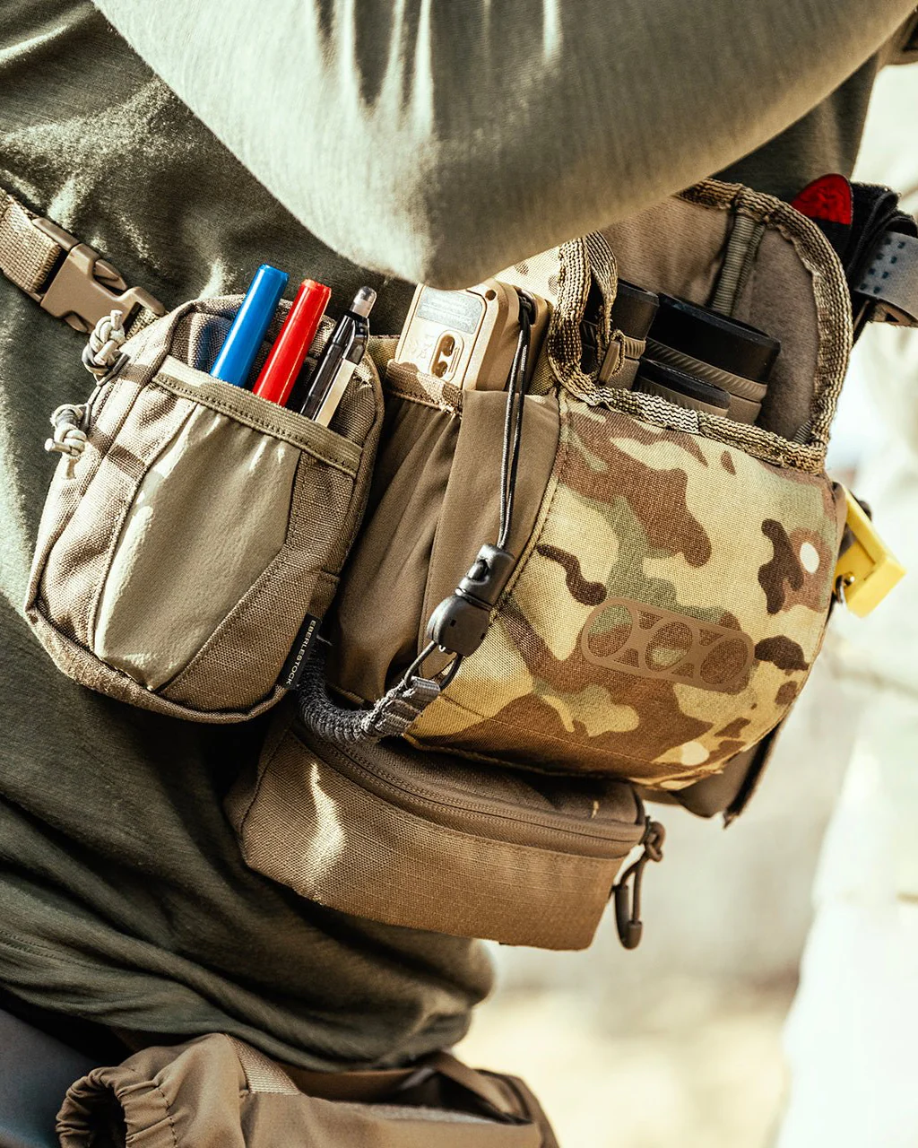 Recon Modular Bino Pack - OUTLET - Image 6