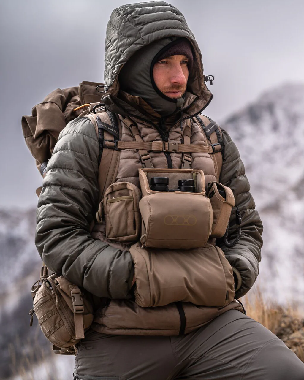 Recon Modular Bino Pack - OUTLET - Image 8