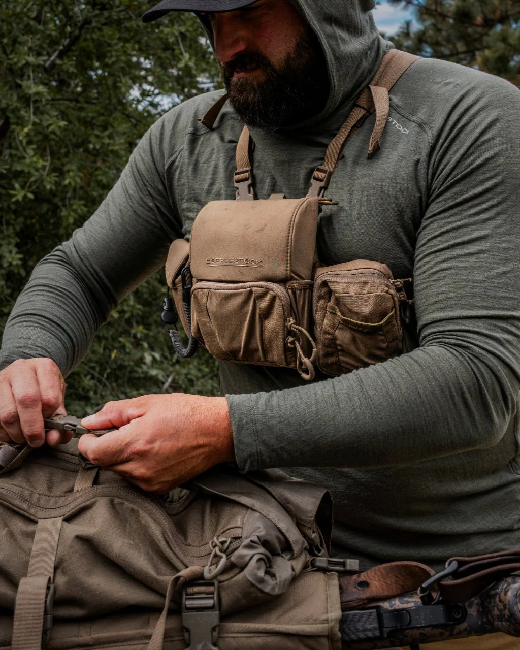 Recon Modular Bino Pack - OUTLET - Image 9