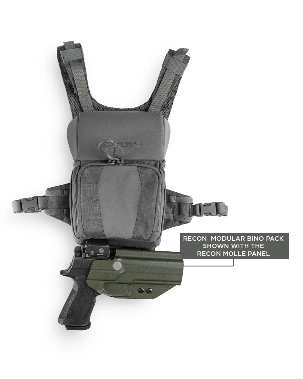 MOLLE Panel - Image 4