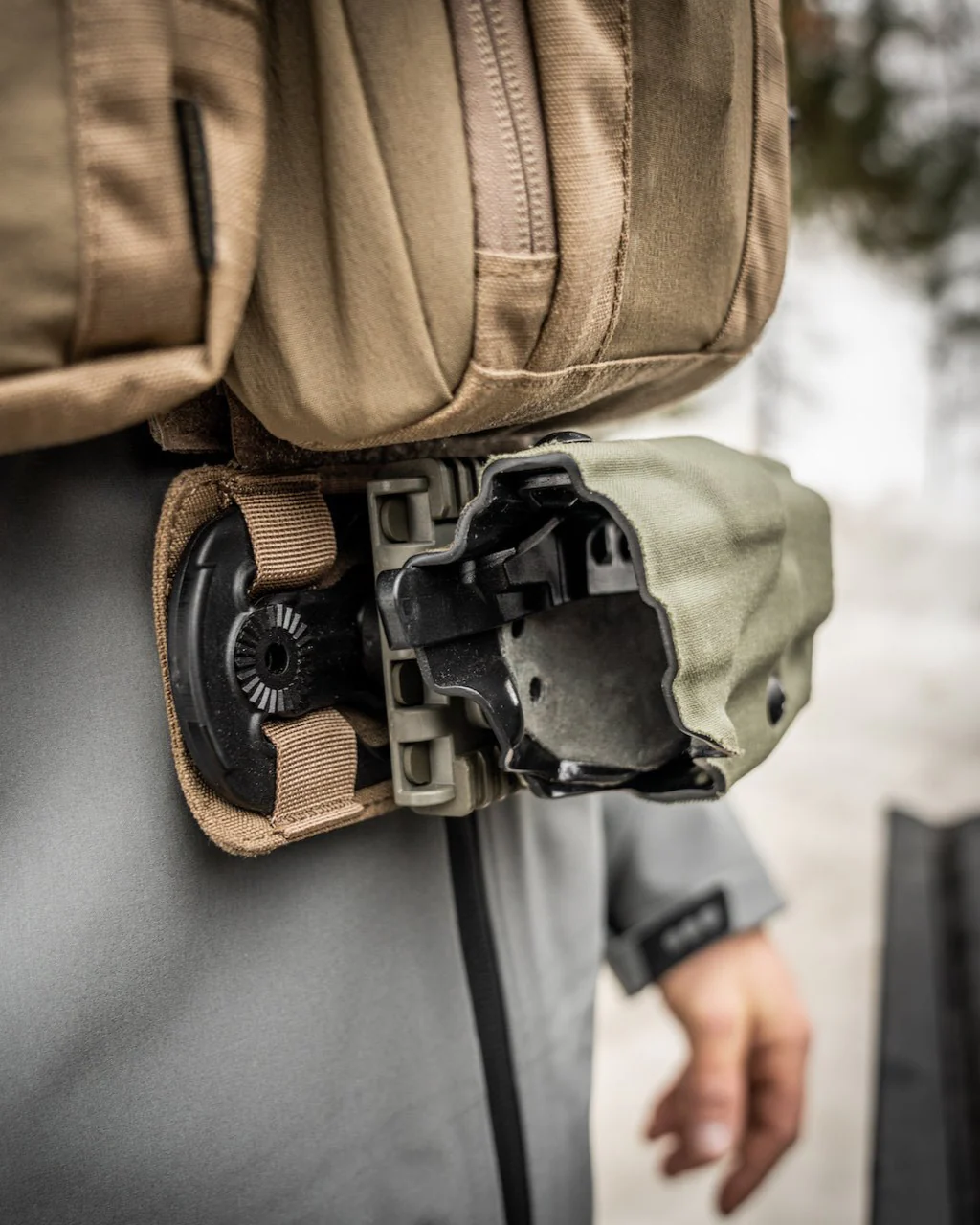 MOLLE Panel - Image 5