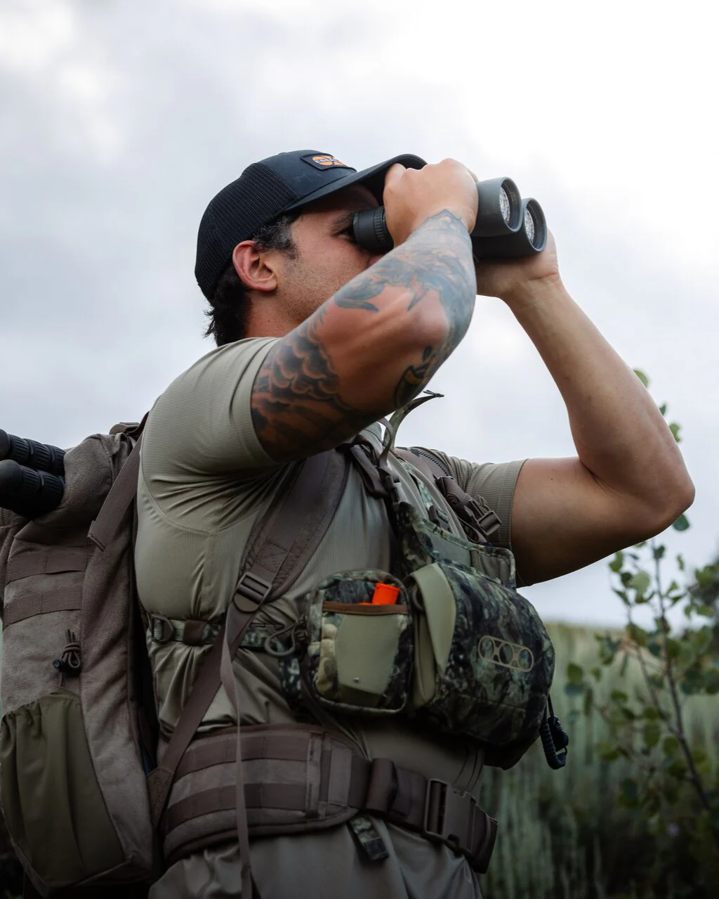 Rangefinder Pouch - Image 4