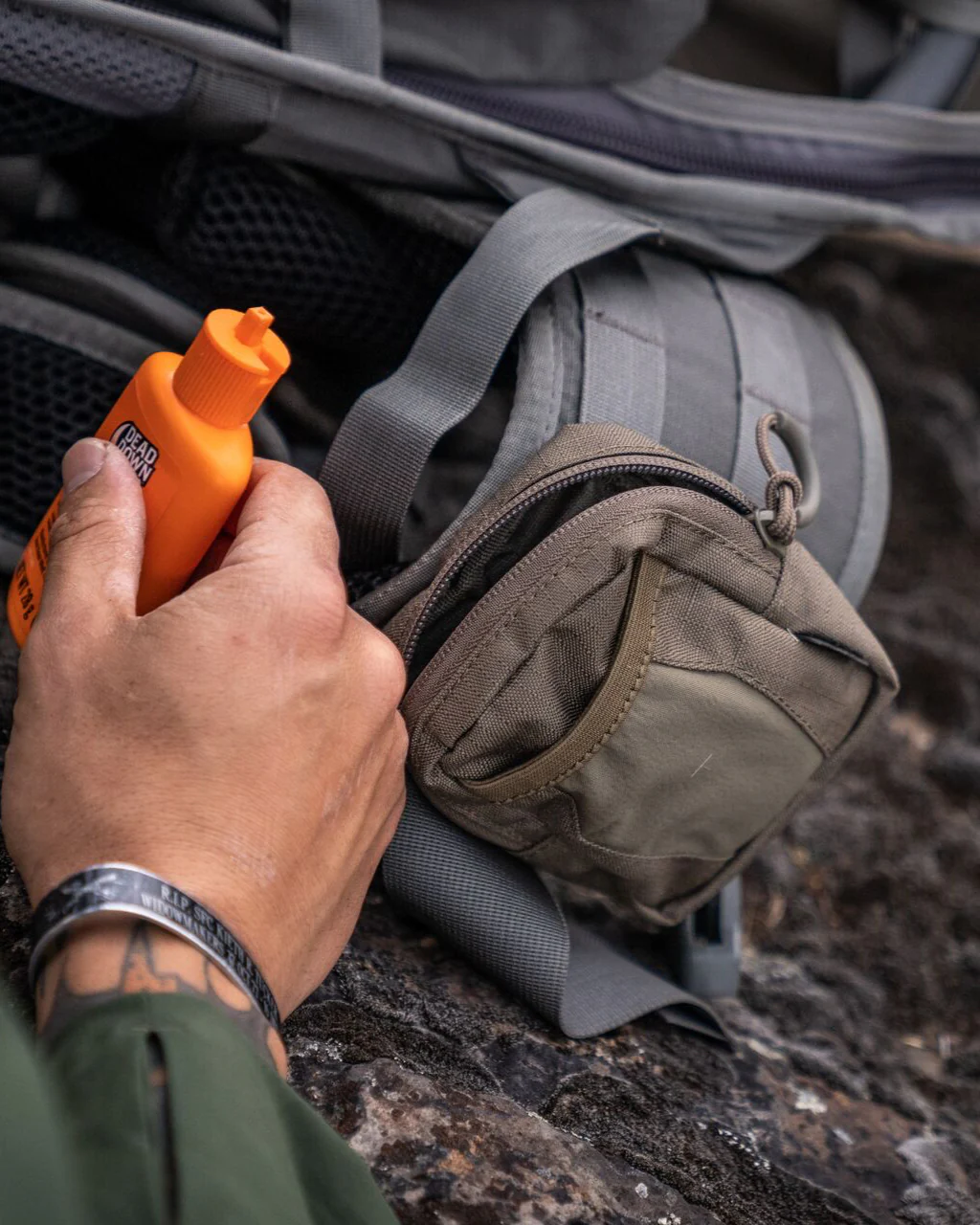 Utility Pouch - Image 9