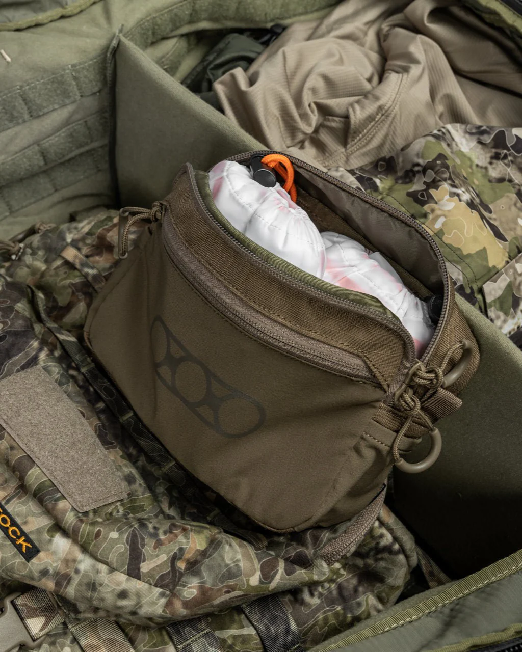 Small General Purpose Pouch - Image 3