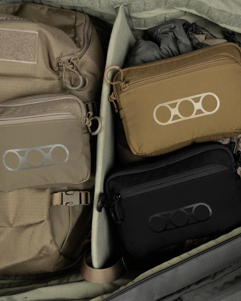Small General Purpose Pouch - Image 5