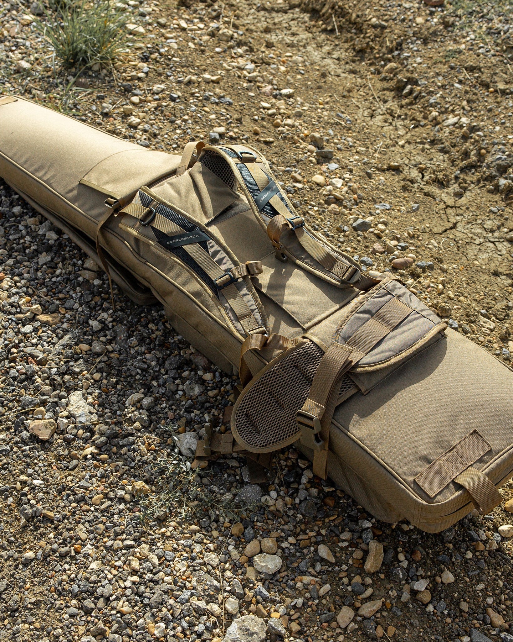 Sniper Sled Drag Bag 57" - OUTLET - Image 12