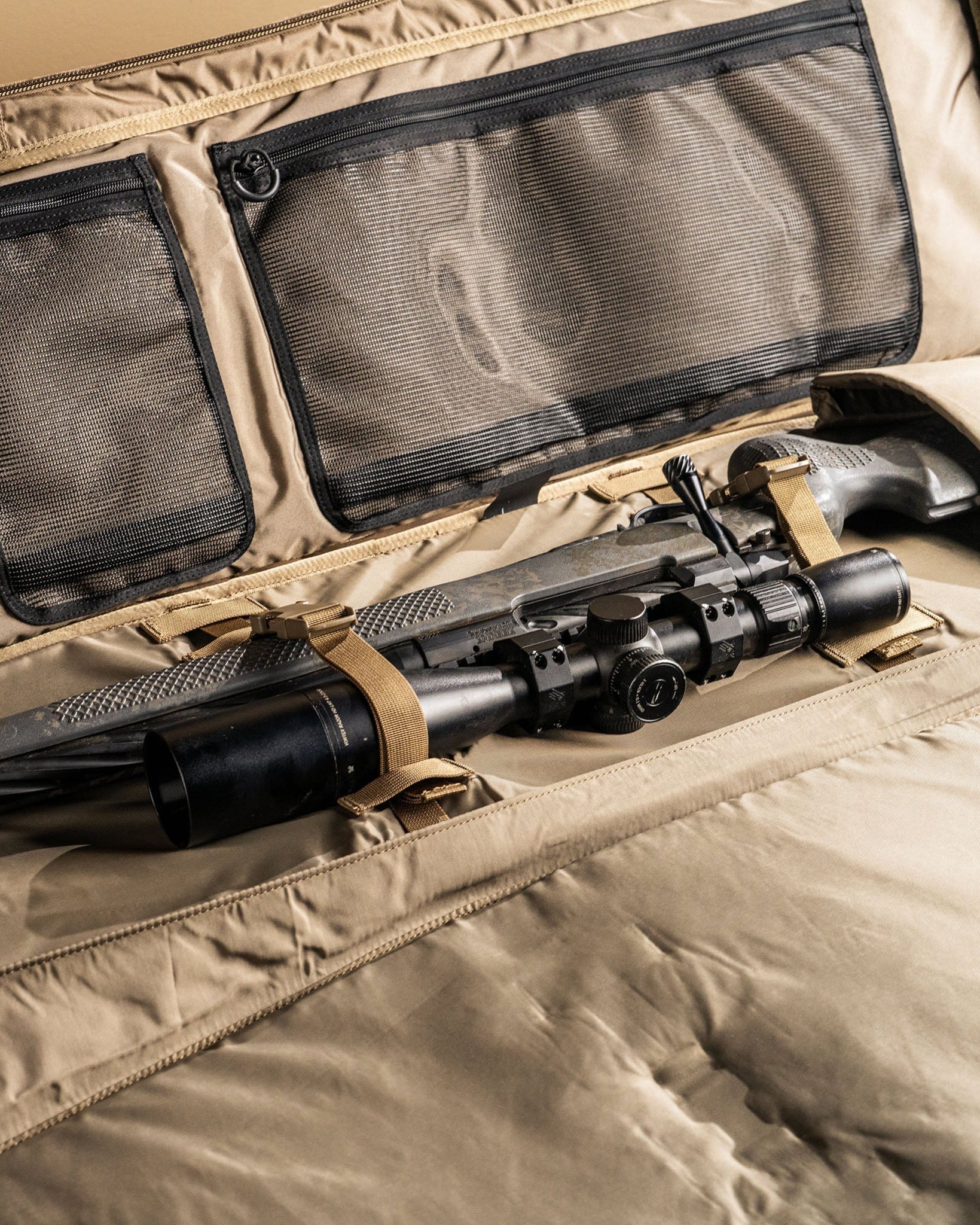 Sniper Sled Drag Bag 52" - Image 7