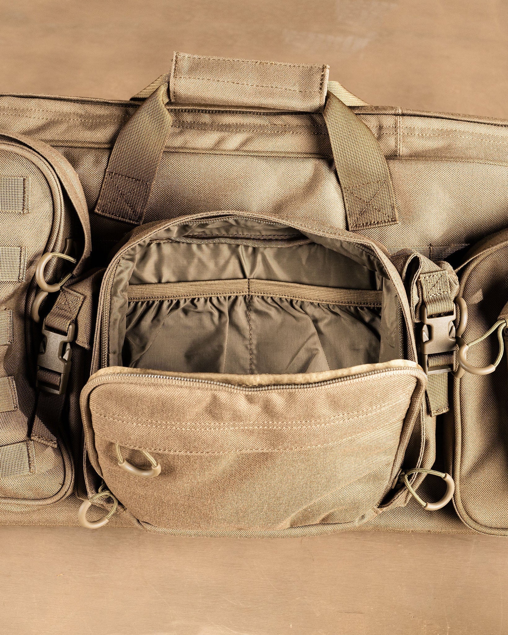 Sniper Sled Drag Bag 52" - Image 4