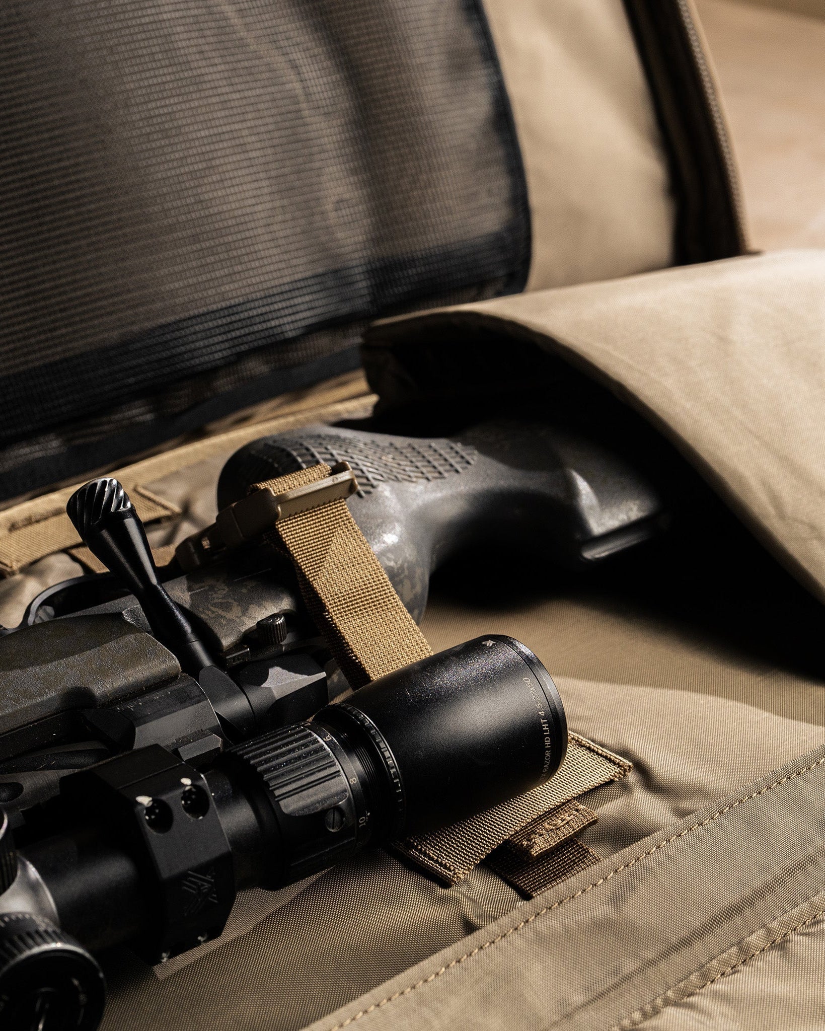 Sniper Sled Drag Bag 52" - Image 6