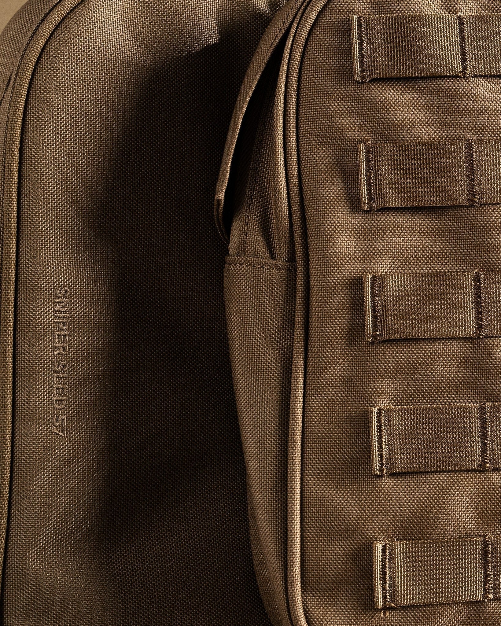 Sniper Sled Drag Bag 57" - OUTLET - Image 8