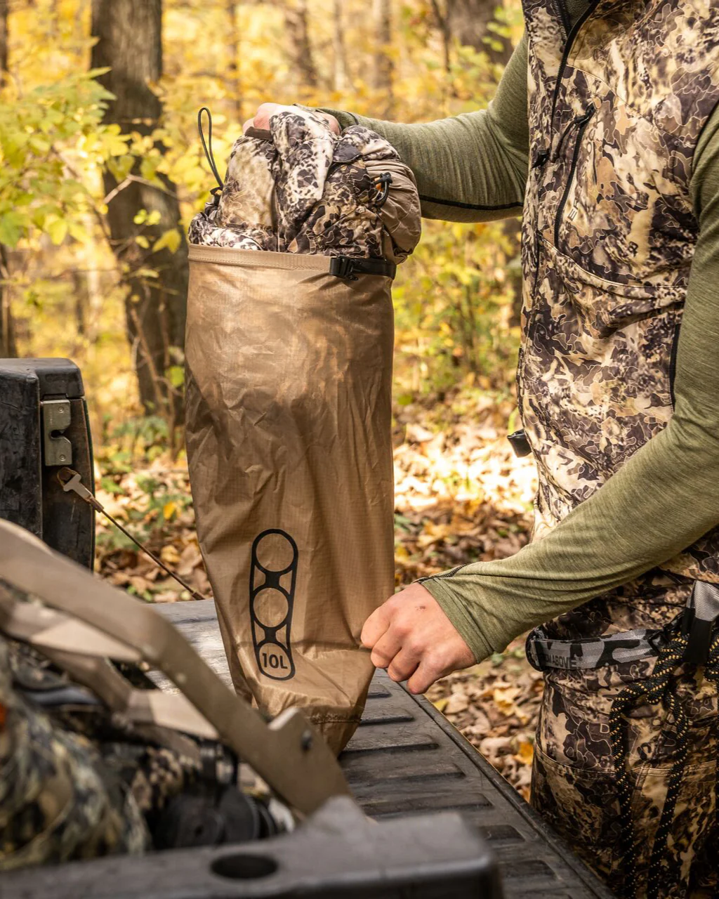 Cirrus Ultralight Dry Bag - Image 3